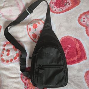 Black PINK VS Sling Bag